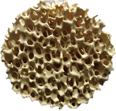 Zirconia Ceramic Foam Filter