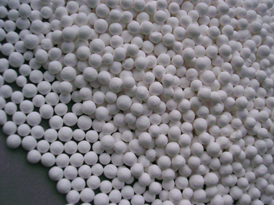 Activated Alumina (KZ11-KZ16)