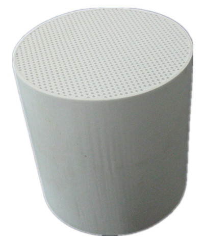 Diesel Particulate Filter