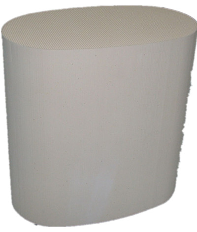 Ceramic Honeycomb Substrate